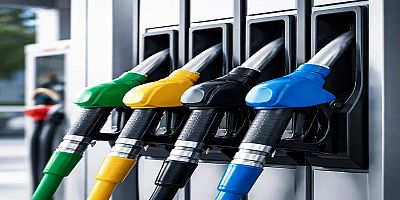 Akaryakıtta yükseliş: Motorine zam