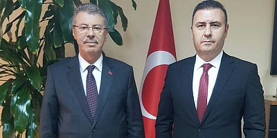 AKAY, DEMİRHAN’I KUTLADI
