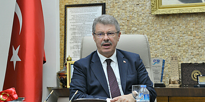 AKAY: SEKTÖRÜN ÖNÜ ELBİRLİĞİ İLE AÇILIR 