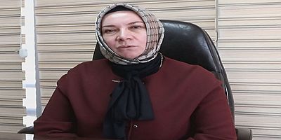 AKP Kayseri Milletvekili Hülya Nergis Atcı’dan Açıklama