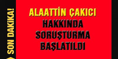 AKP'li Bülent Turan 