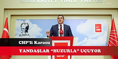 AKP’Lİ OLMAK YETTİ