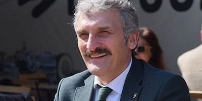 AKP MİLLETVEKİLİ ÇAMLI 