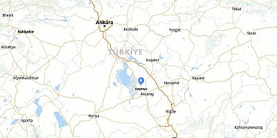Aksaray'da otobüs devrildi: 6 ölü, 25 yaralı