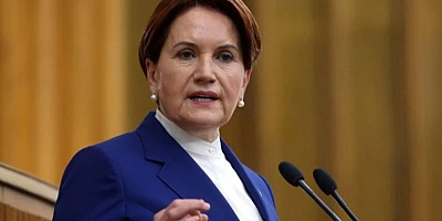 Akşener: Özgür Özel randevu istedi, ben de verdim
