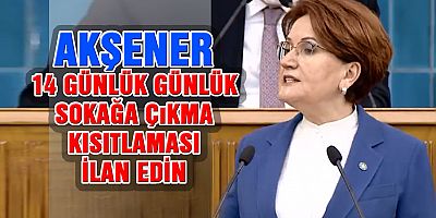 Akşener 