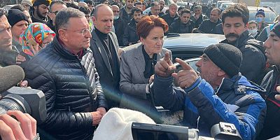 Akşener: 'Üniversitelerde uzaktan eğitim doğru değil'