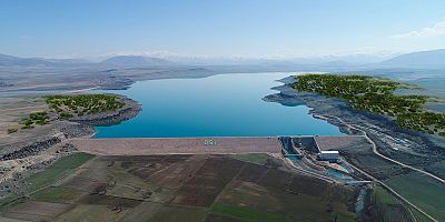 AKSU’DAN DEVELİ’YE İKİNCİ MÜJDE