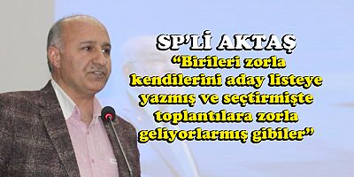 Aktaş 