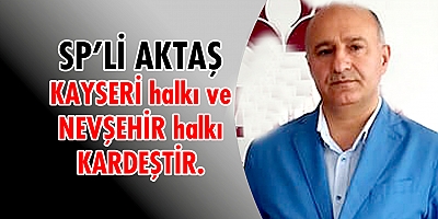 kapadokyanın