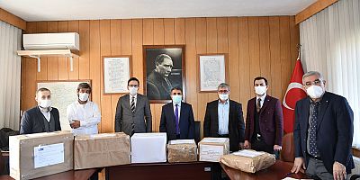 ALAS ANAYURT TRAMVAY HATTI PROJESİNİN İHALESİ YAPILDI