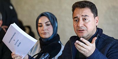 ALİ BABACAN’DAN İKTİDARA DEPREM SORULARI ‘İlk 48 saatte kaç enkaza müdahale edildi?’
