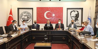 ALİ DAĞI İÇİN 100 MİLYON LİRALIK BÜTÇE