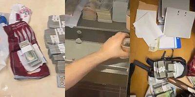 Alihan Kuriş’in de bulunduğu 49 şüpheli hakkında operasyon: 30 gözaltı