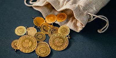 Altın fiyatlarında günün ilk işlemleri belli oldu