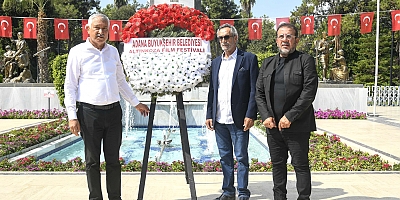 Altın Koza Film Festivali başladı