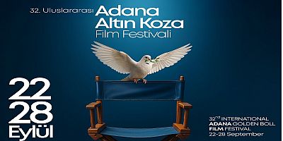 Altın Koza'nın mottosu; “Sinema; barıştır, umuttur, özgürlüktür''