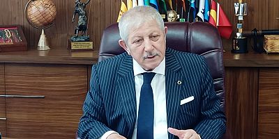 Amasya'da ramazanda şebeke suyu ücretsiz