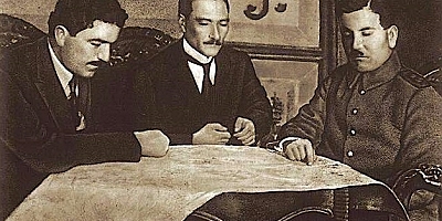 Amasya Tamimi’nin açıklanmayan son maddesi neydi?