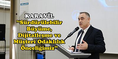 ANADOLU GÜÇBİRLİĞİ HOLDİNG, İLK ANA BAYİ TOPLANTISINI GERÇEKLEŞTİRDİ!