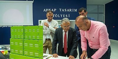 Anadolu'nun Bilim Merkezi Yeniden Açılıyor