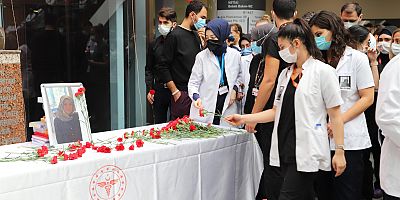 Ankara Şehir Hastanesi'nden Dr. Rümeysa Berin Şen açıklaması