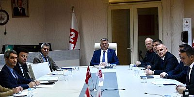 Antalya'da 500'e yakın otel depremzedeler için hazır