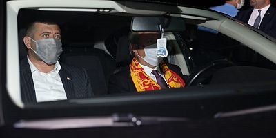 ARABADA MAÇ ETKİNLİĞİNE BÜYÜK İLGİ