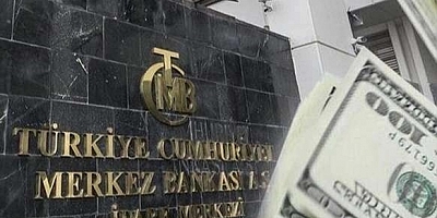 Aralık 2025’te Cari İşlemler Hesabı 7,25 Milyar Dolar Açık Verdi