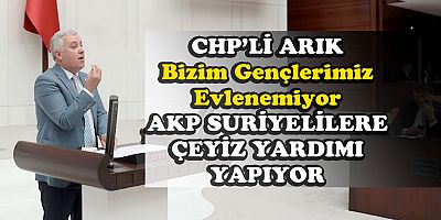 ARIK  ‘AKP KADAR ETKİLİ BİR DOĞUM KONTROL YÖNTEMİ GÖRMEDİM’ 