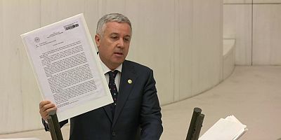 ARIK: “DOKTORLARIN EN BÜYÜK CEZASI FAHRETTİN KOCA…” 