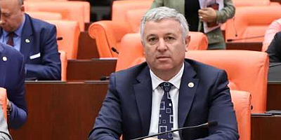 ARIK ESNAFIN İSYANINI DİLE GETİRDİ