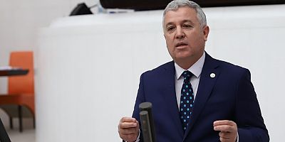 ARIK, “GÜNDE 9 KİŞİ İNTİHAR EDİYOR”