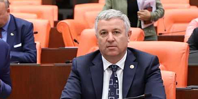 ARIK KAPANAN SARAY HALI’YI TBMM GÜNDEMİNE TAŞIDI