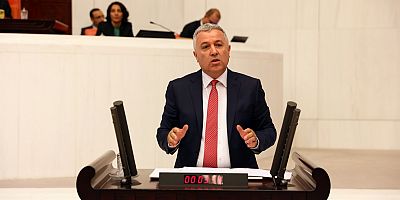 ARIK “KOLTUK İTTFAKINI TELAŞ SARDI”