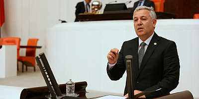 ARİK “ŞİRKETLERE NASIL ÇÖKÜLÜR BABANA SOR DA ANLATSIN!”