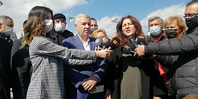 ARIK'TAN ÇARPICI İDDİA, 