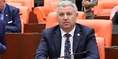 ARIK’TAN NERGİS’İN AÇIKLAMALARINA TEPKİ 