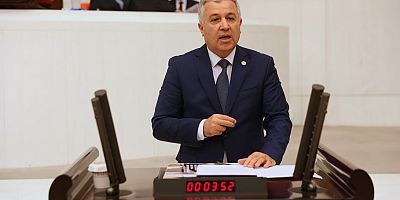 ARIK'TAN ÖZHASEKİ'YE YANIT: 