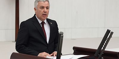 ARIK’TAN “TÜRKÇE ÖLDÜ” DİYEN BAKAN YARDIMCISINA TEPKİ