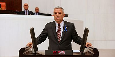 ARIK’TAN VATANDAŞA ‘YALAN SÖYLÜYORLAR” DİYEN TAMER’E TEPKİ “SEN YALAN SÖYLÜYORSUN”