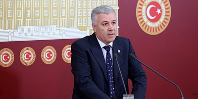 ARIK TMSF'NİN EL KOYDUĞU ŞİRKETLERLE İLGİLİ ARAŞTIRMA ÖNERGESİ VERDİ