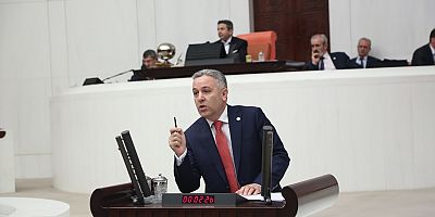 ARIK ULUPINAR MAHALLESİ’NİN TALEPLERİNİ DİLE GETİRDİ