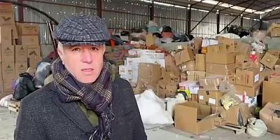 ARIK, “YARDIMLAR KOORDİNE EDİLMELİ”