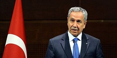 Arınç'ın 