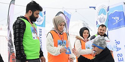 'ARTIK ÇEKİLMEZ OLDUN' YARIŞMACILARI ÖDÜLLENDİRİLDİ