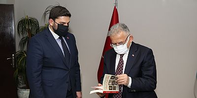 ARTIK SIRADAN OLMA DÖNEMİ BİTTİ