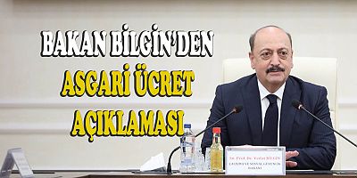 Asgari Ücret Zammına Kapılar Kapandı mı?