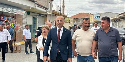  Aşkın Genç, konut yapı kooperatifleri aracılığıyla ev sahibi olmak isteyen vatandaşların yaşadığı mağduriyetlerin giderilmesi için TBMM’ye araştırma önergesi verdi