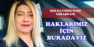 ASM Çalışanları 